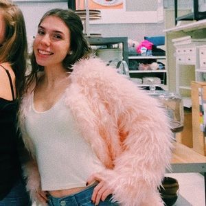 Meet your Posher, Sammy